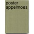 Poster appelmoes