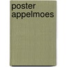 Poster appelmoes door Klaas Verplancke