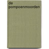 De pompoenmoorden door Inge Misschaert