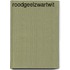 Roodgeelzwartwit