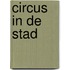 Circus in de stad