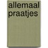 Allemaal praatjes