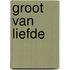 Groot van liefde