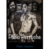 Pablo Perruche door Peter Lievens