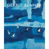 Gerrit Benner door Saskia Bak