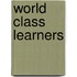 World Class Learners