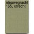 Nieuwegracht 165, Utrecht