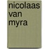 Nicolaas van Myra