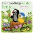 Molletje in de lente