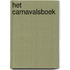 Het carnavalsboek