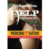 Help! mijn kind wil piercing/tatto! door Mensur Lutvica