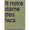 9 Notre dame des lacs by Regis Loisel