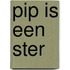Pip is een ster