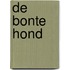 De bonte hond