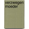 Verzwegen moeder door Gisa Klönne