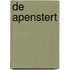 De apenstert