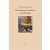 De oude geschiedenis van de joden door Flavius Josephus