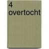 4 Overtocht door Eric Stalner
