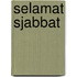 Selamat Sjabbat