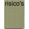 Risico's by Siep Slager