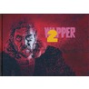 Wapper door Arne Zuidhoek