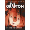 U staat voor Ultimatum by Sue Grafton