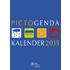 Pictogenda kalender 2015
