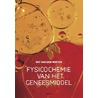 Fysicochemie van het geneesmiddel by Guy van den Mooter