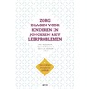 Zorg dragen voor kinderen en jongeren met leerproblemen by Pol Ghesquière