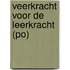 Veerkracht voor de leerkracht (PO)