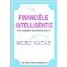 Financiële Intelligentie door MiCro Matab