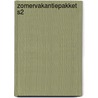 Zomervakantiepakket S2 door diverse