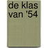 De klas van '54