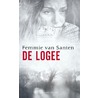 De logee by Femmie van Santen