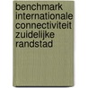 Benchmark internationale connectiviteit Zuidelijke Randstad by Thijs Boonekamp