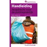 Handleiding jeugdrecht voor de politiepraktijk by Lydia Janssen