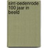 Sint-Oedenrode 100 jaar in beeld