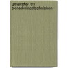 Gespreks- en benaderingstechnieken by Cees Kroon