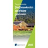 Taxatieboekje (her)bouwkosten agrarische gebouwen door Onbekend