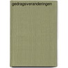 Gedragsveranderingen door Daniëlle Boelen