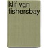 Klif van Fishersbay