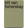 Klif van Fishersbay door Nancy ter Braak