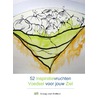 52 inspiratievruchten by Team Eeuwig Leven Instituut