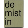 De mist in door Paul Arnoldussen