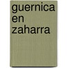 Guernica en Zaharra door Bert Overbeek