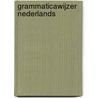 Grammaticawijzer Nederlands door Frank Groenman