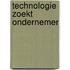 Technologie zoekt ondernemer