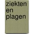Ziekten en plagen