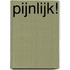 Pijnlijk!