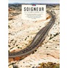 Soigneur magazine by Unknown